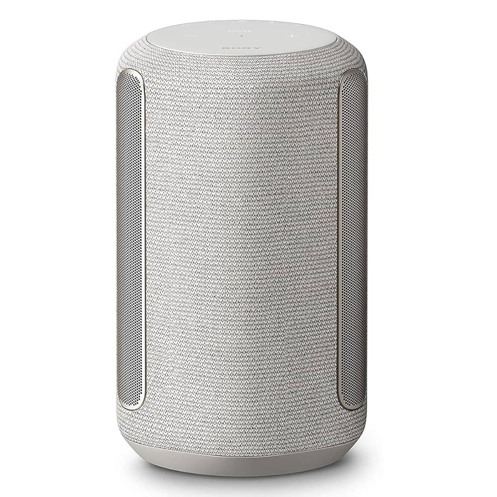 ソニー SONY SRS-RA3000 ライトグレー Amazon.com: Sony SRS-RA3000 360 Reality Audio Wi-Fi